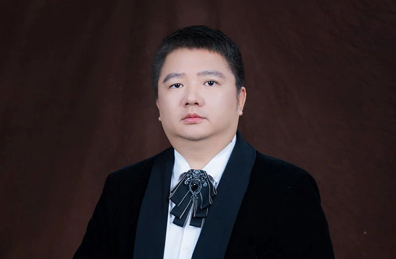 【商海精英】鸿雁南飞II广州南翼信息科技有限公司创始人李四雄略记